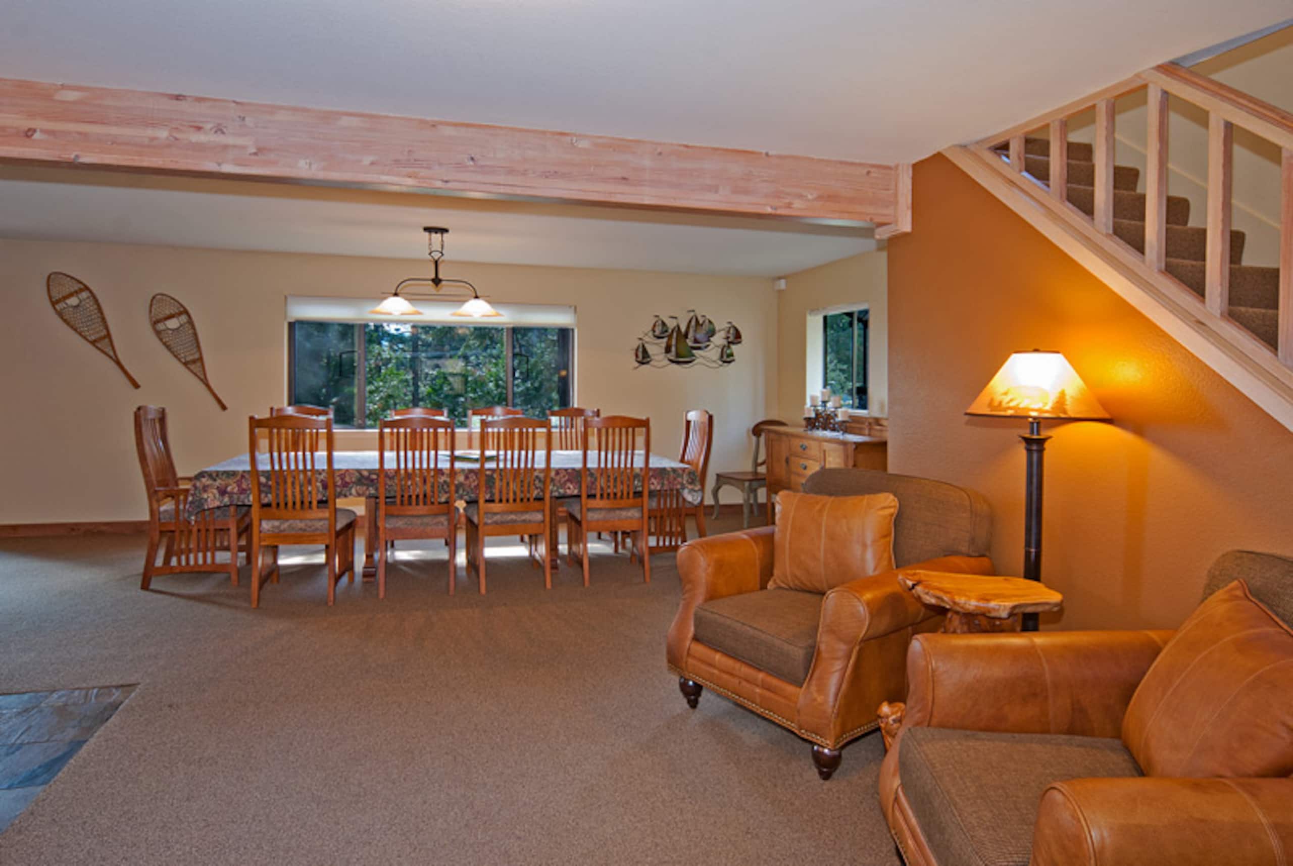 Lake Views, Hot Tub & Old Tahoe Charm - Photo 8