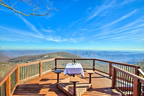 Wintergreen Resort Villa < 2 Mi to Ski Slopes