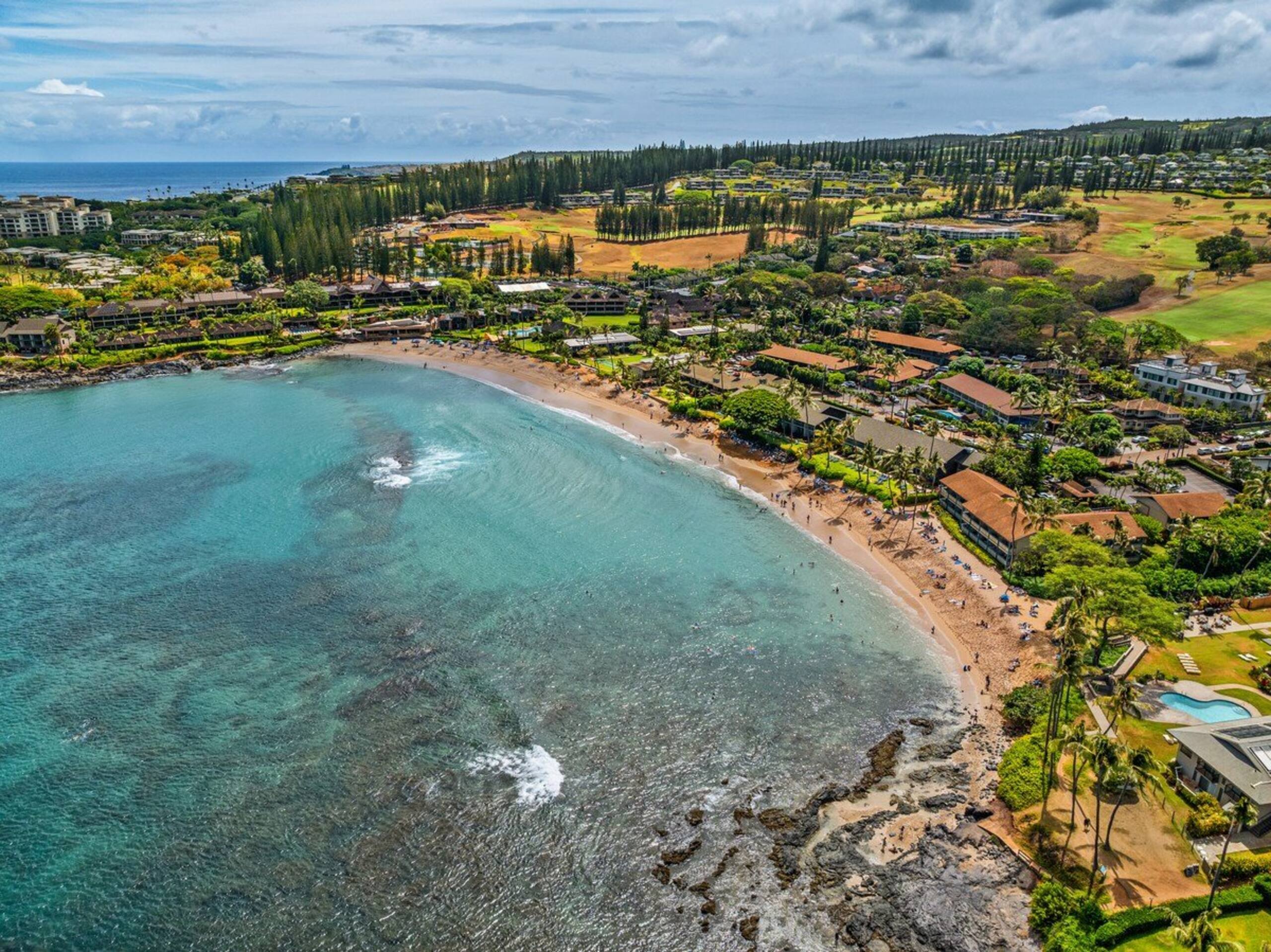 Condo in Lahaina · ★4.2 · 1 bedroom · 2 beds · 1 bath - Image 43