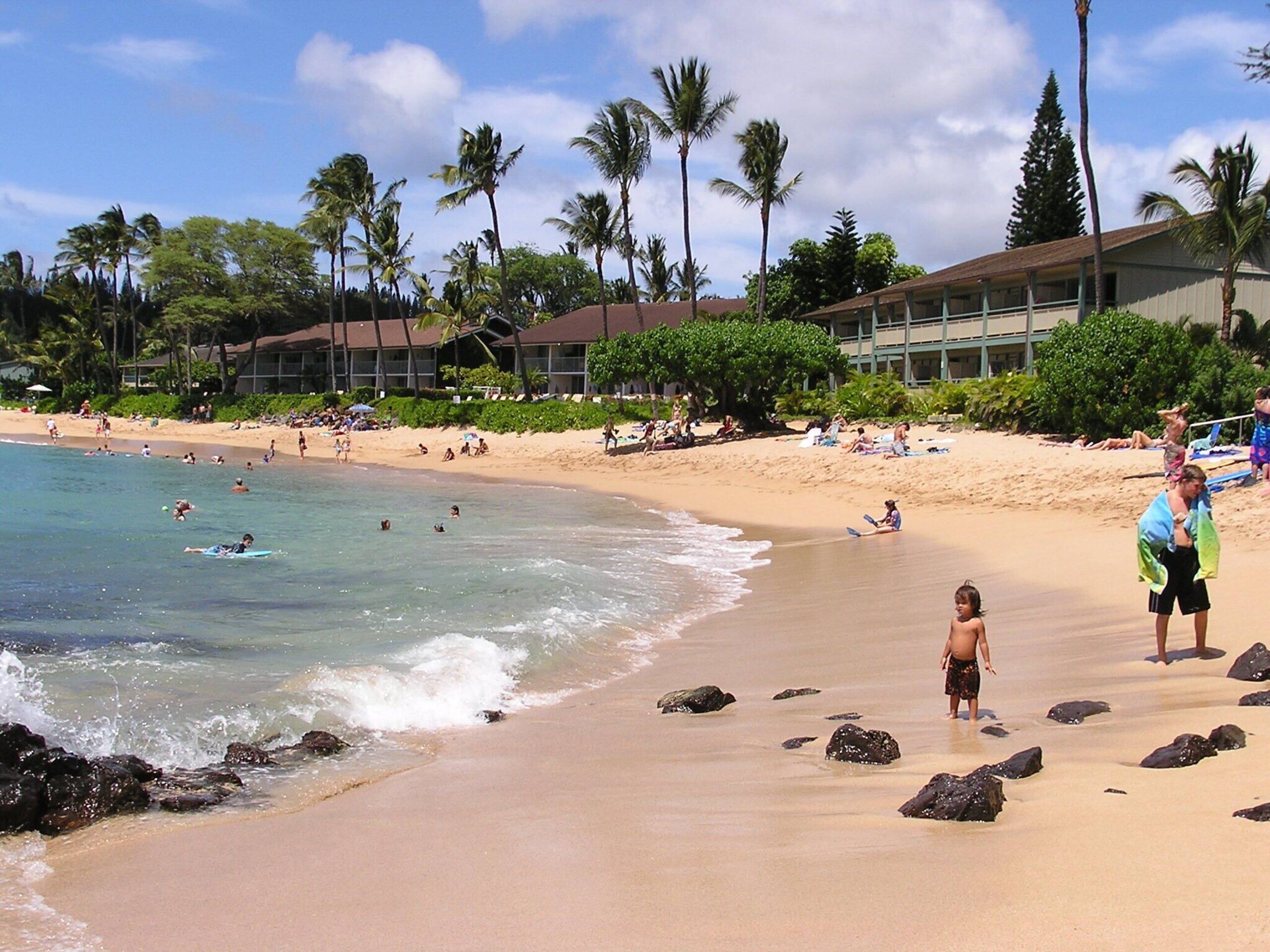Condo in Lahaina · ★4.2 · 1 bedroom · 2 beds · 1 bath - Image 46
