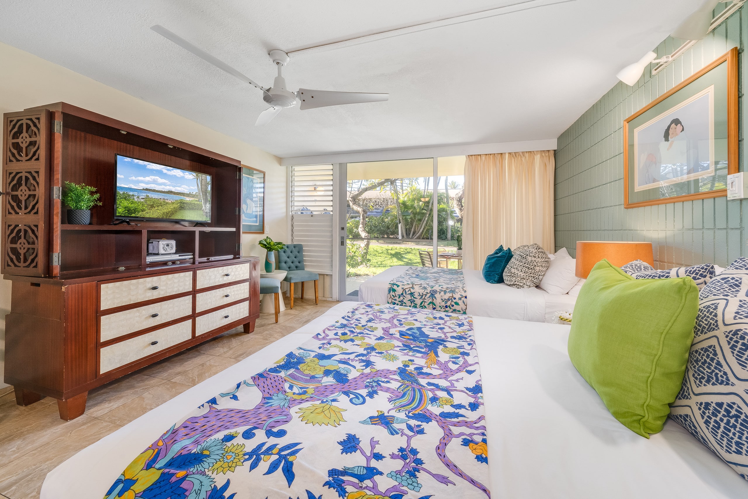 Condo in Lahaina · ★4.2 · 1 bedroom · 2 beds · 1 bath - Image 9