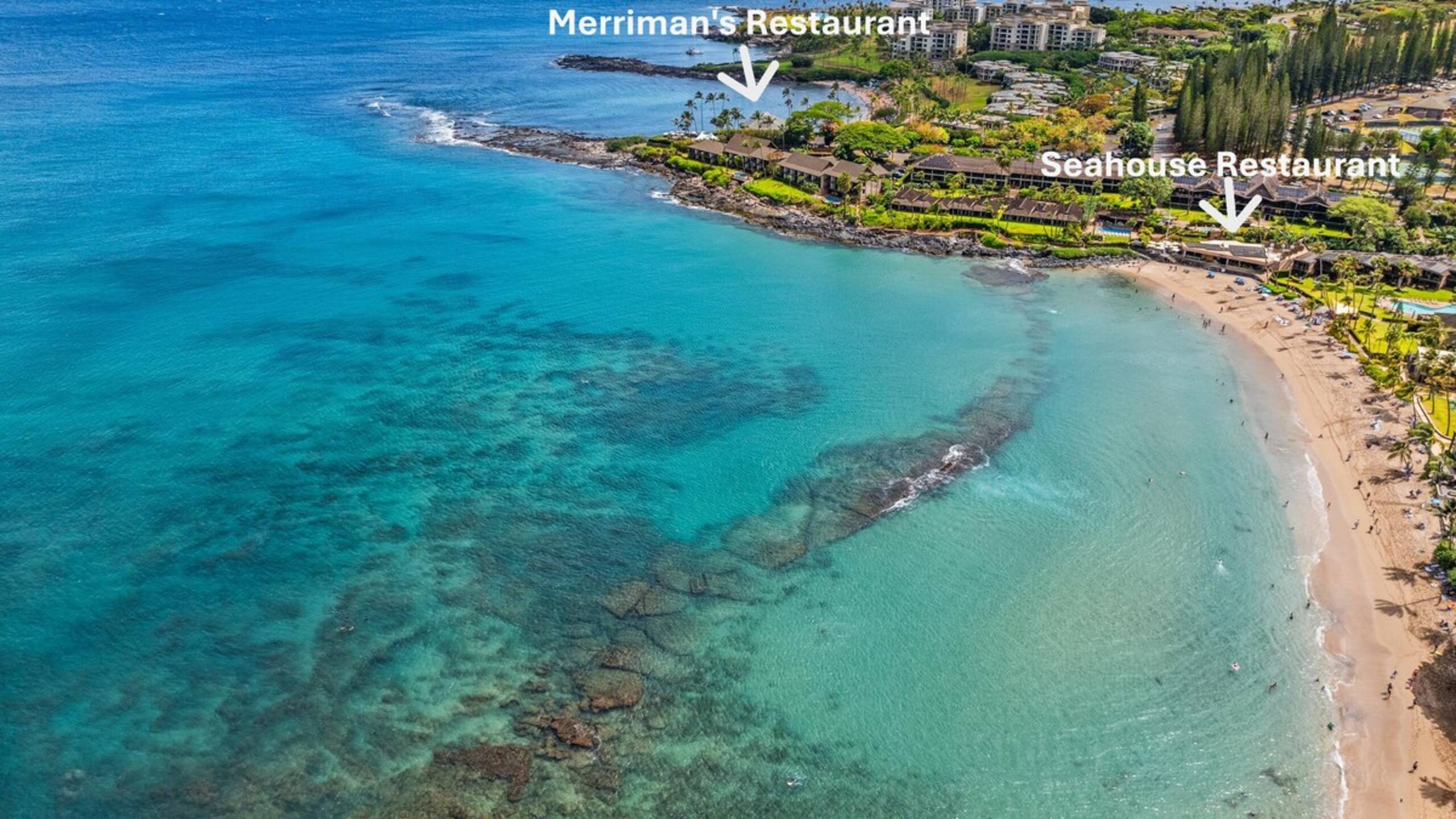 Condo in Lahaina · ★4.2 · 1 bedroom · 2 beds · 1 bath - Image 47