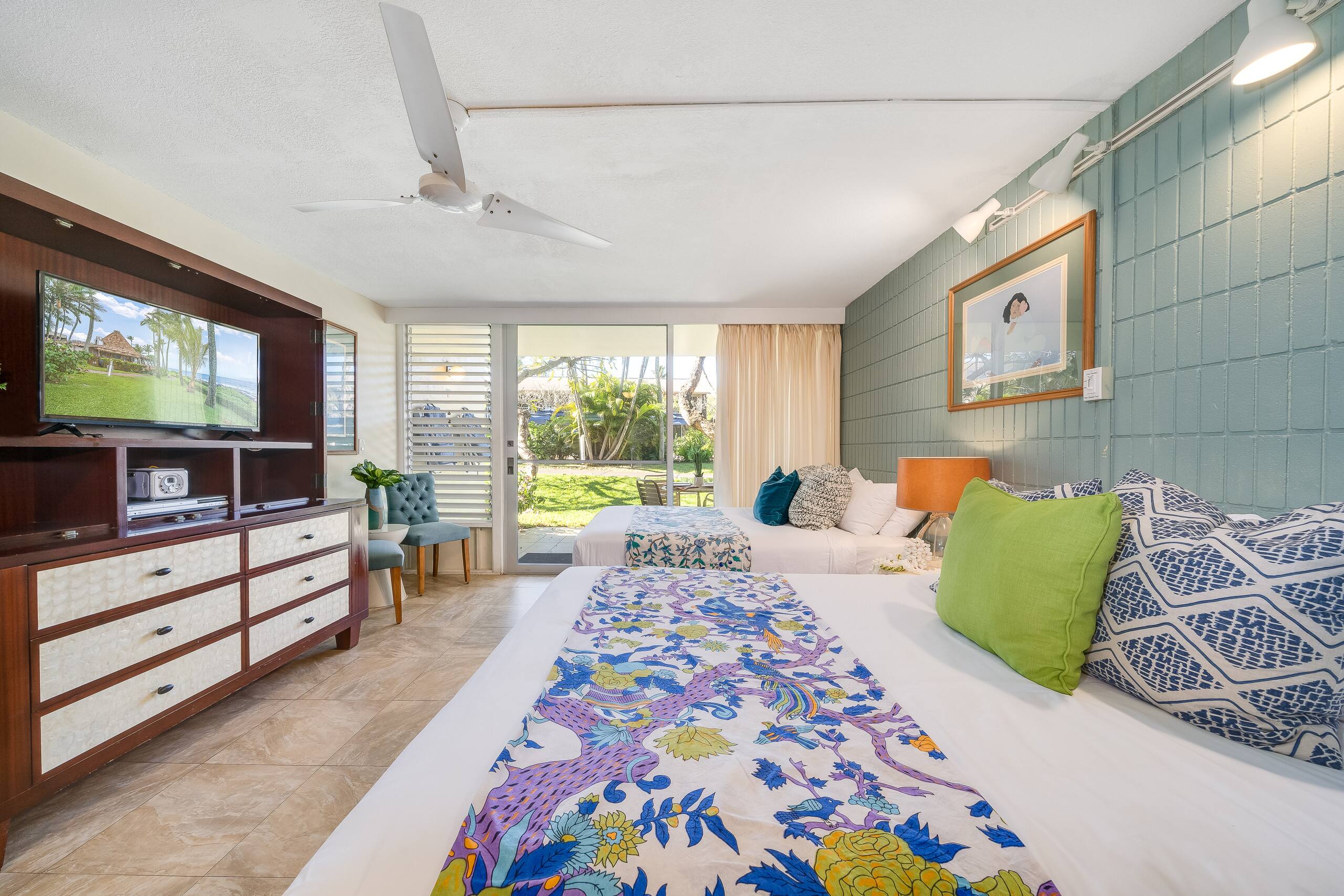 Condo in Lahaina · ★4.2 · 1 bedroom · 2 beds · 1 bath - Image 12