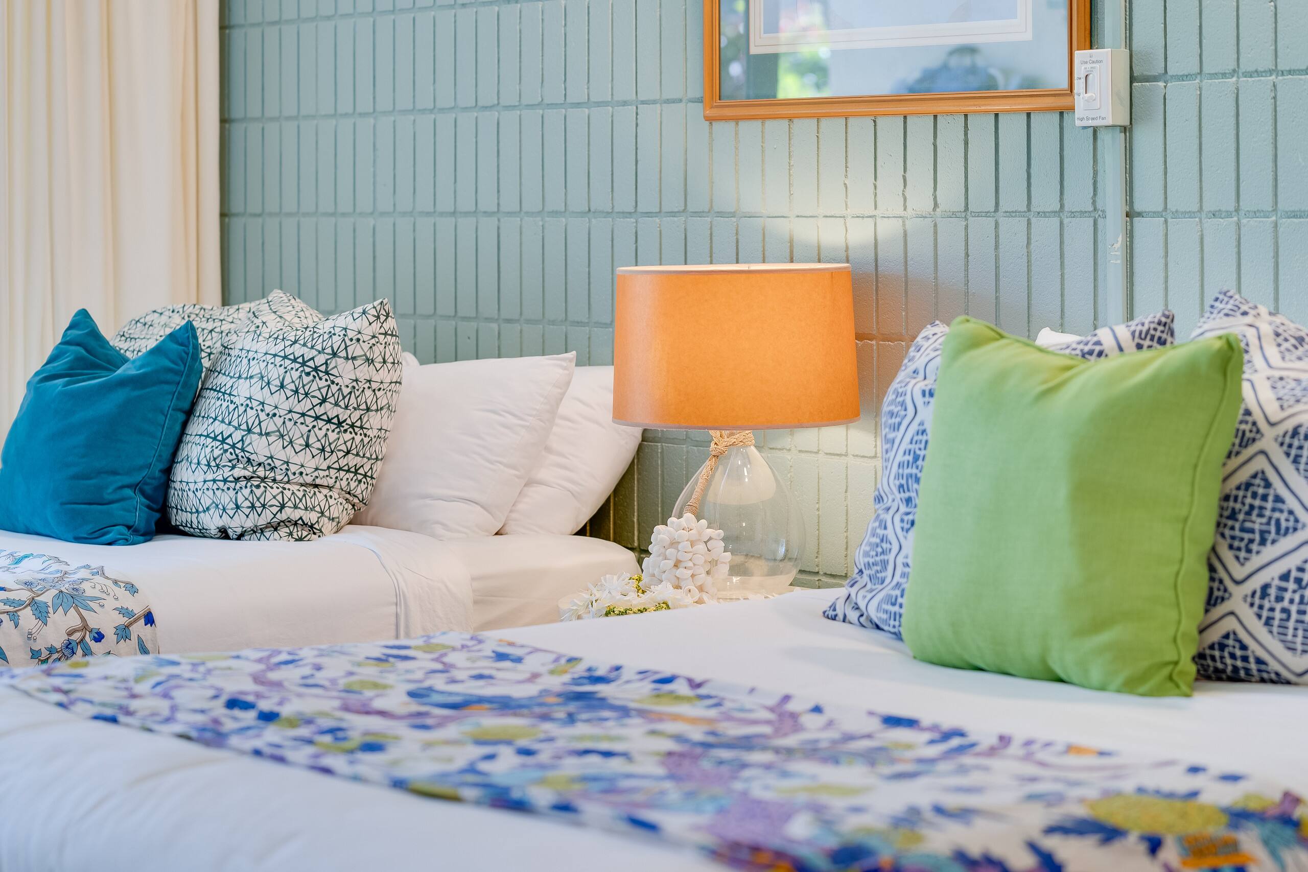 Condo in Lahaina · ★4.2 · 1 bedroom · 2 beds · 1 bath - Image 10