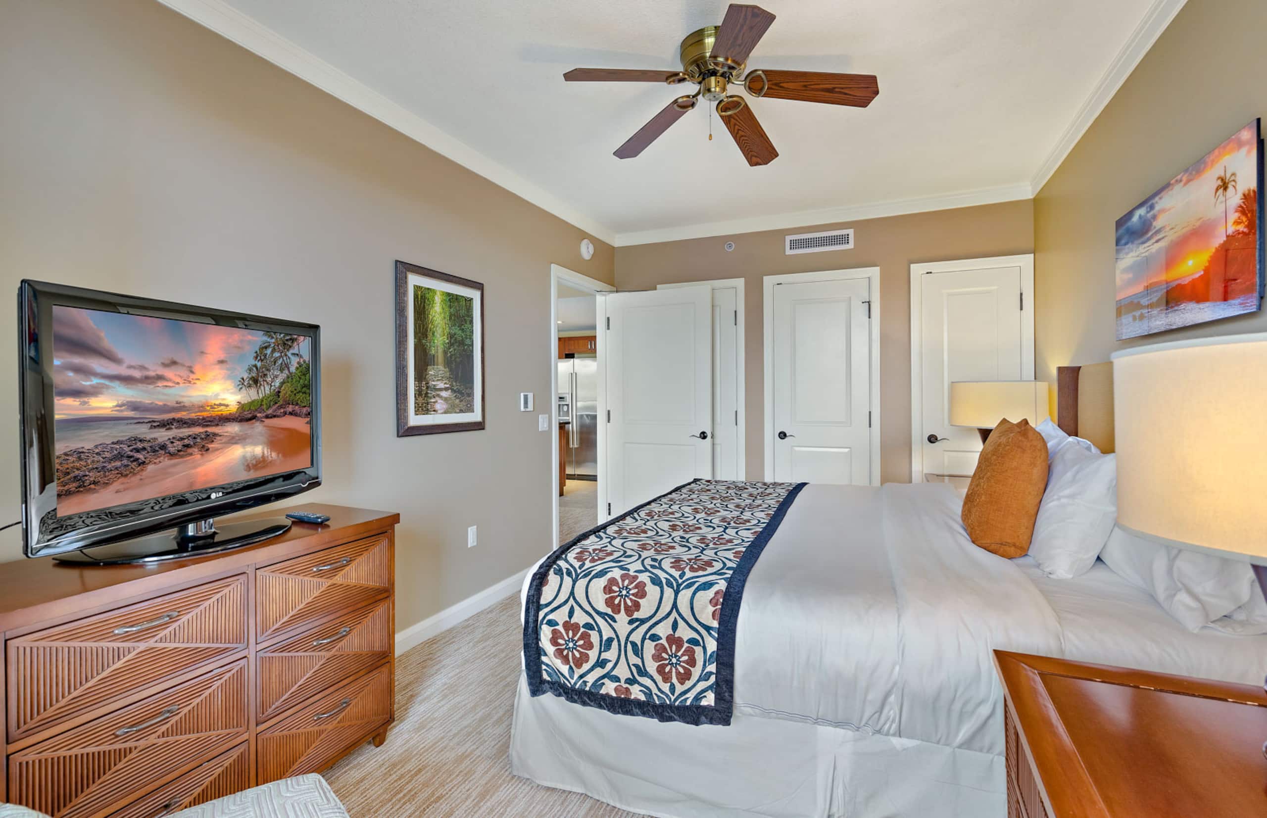 Condo in Lahaina · ★4.47 · 1 bedroom · 2 beds · 1 bath - Image 14