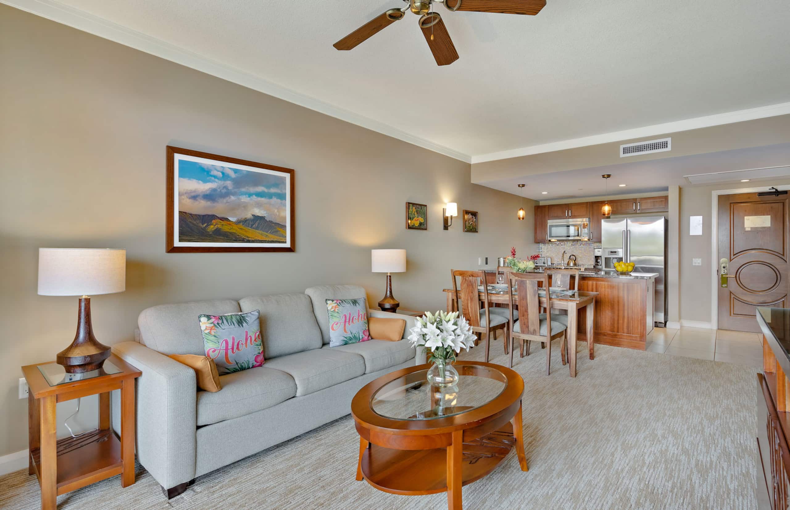 Condo in Lahaina · ★4.47 · 1 bedroom · 2 beds · 1 bath - Image 10