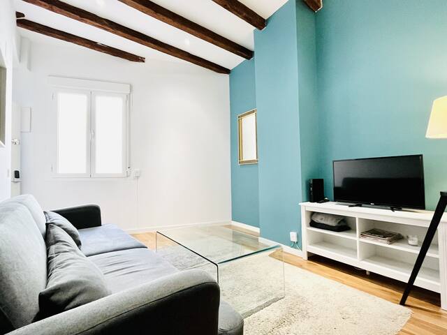 Apartament with 3 bedroom gallery image 2