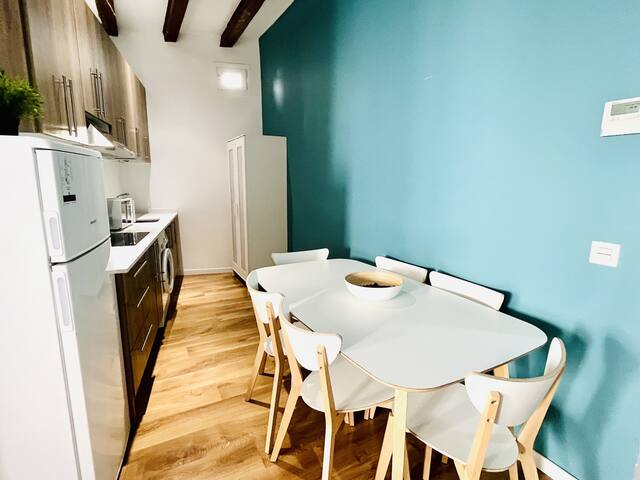 Apartament with 3 bedroom gallery image 4