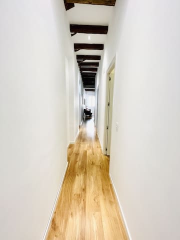 Apartament with 3 bedroom gallery image 3