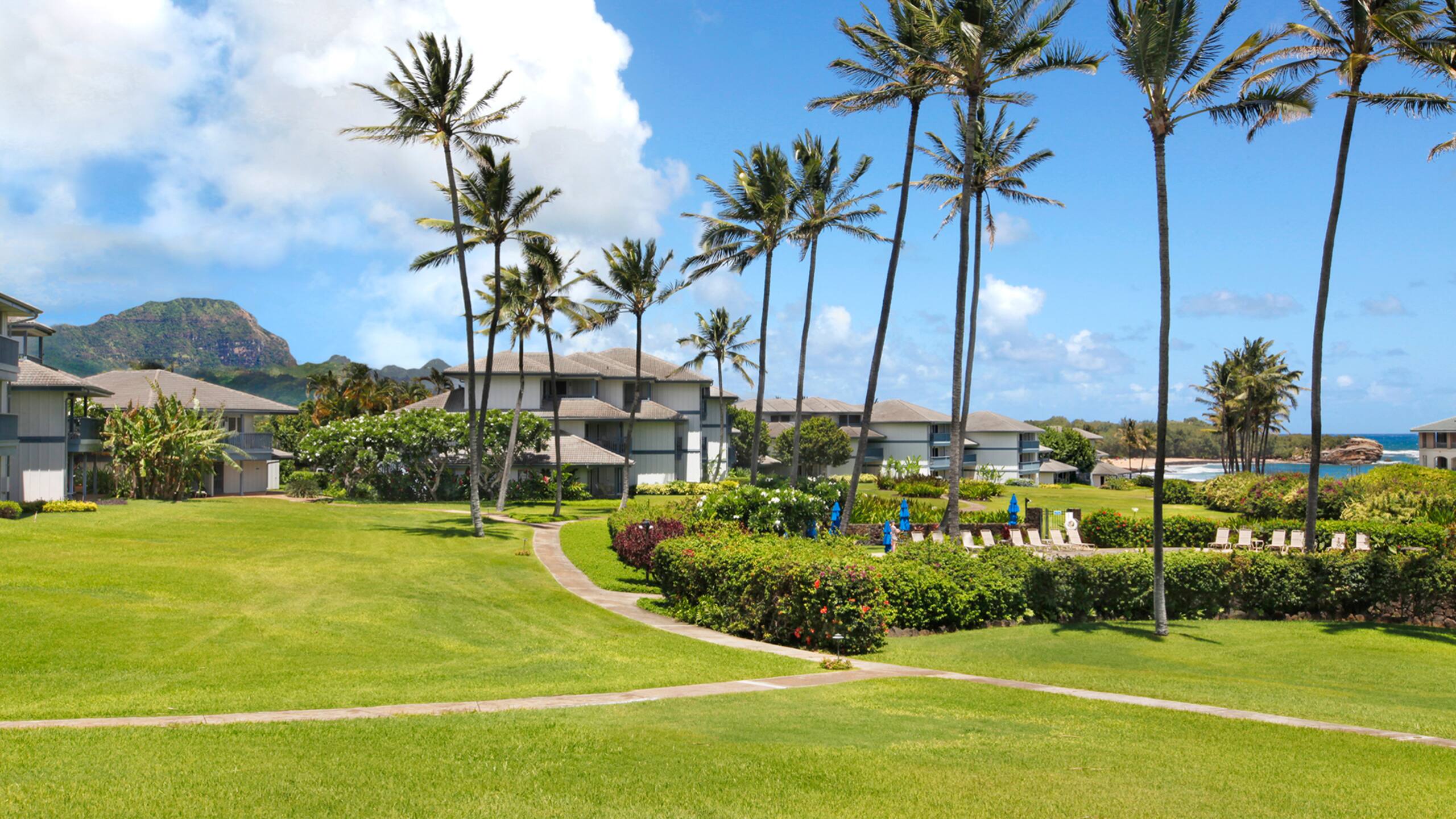 Poipu Sands 418 By Parrish Kauai - Photo 19