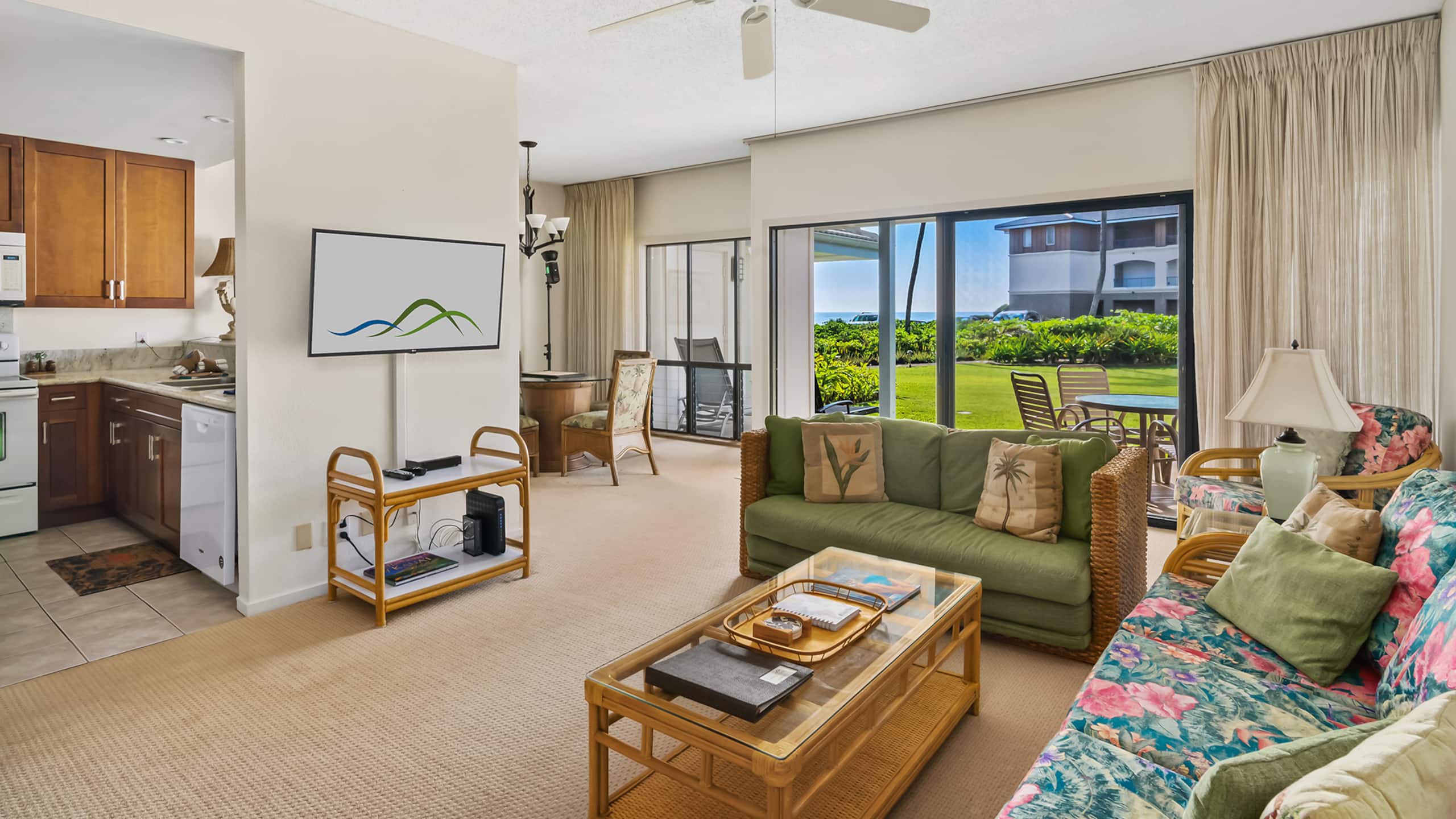 Poipu Sands 418 By Parrish Kauai - Photo 9