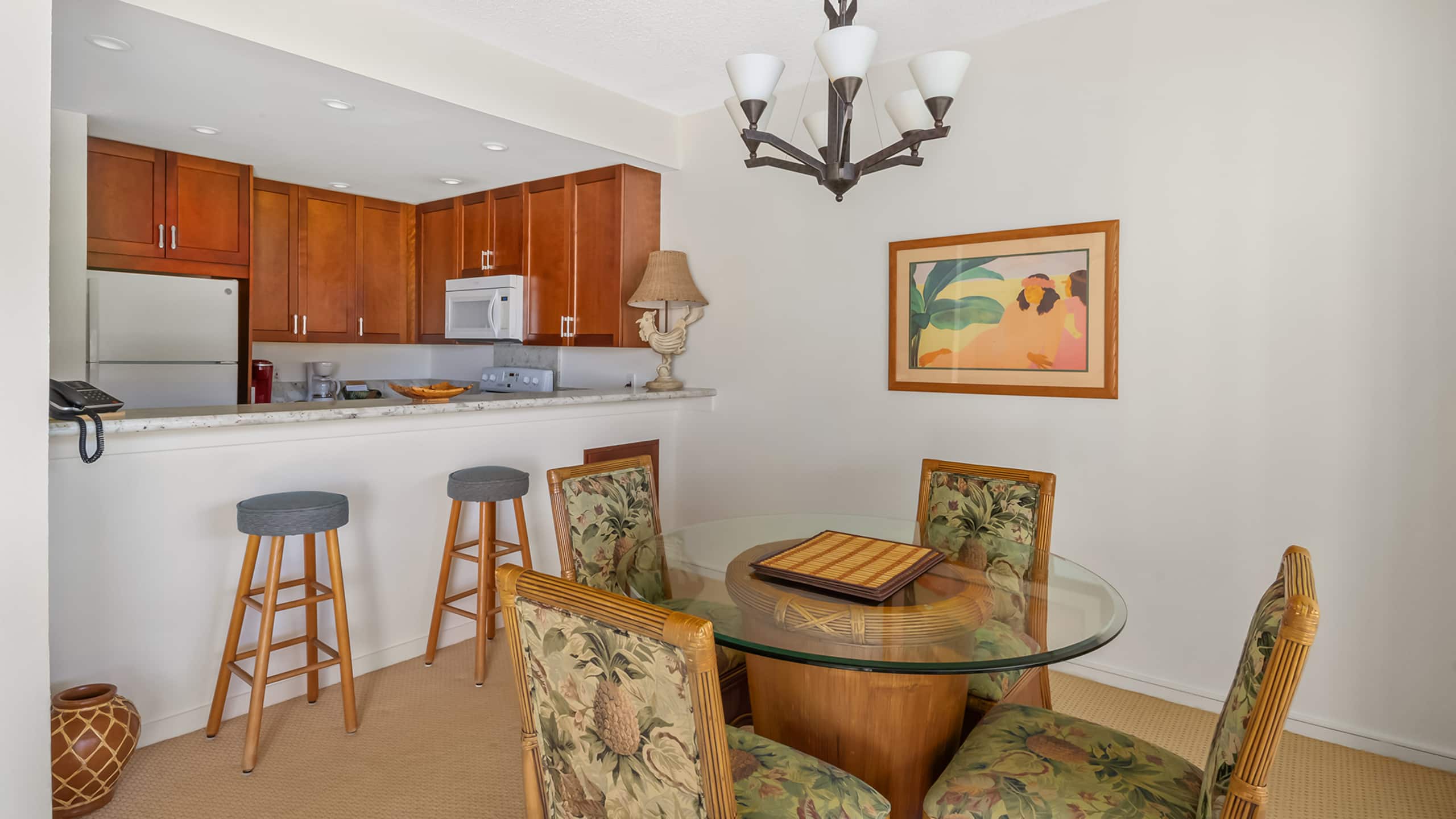 Poipu Sands 418 By Parrish Kauai - Photo 12