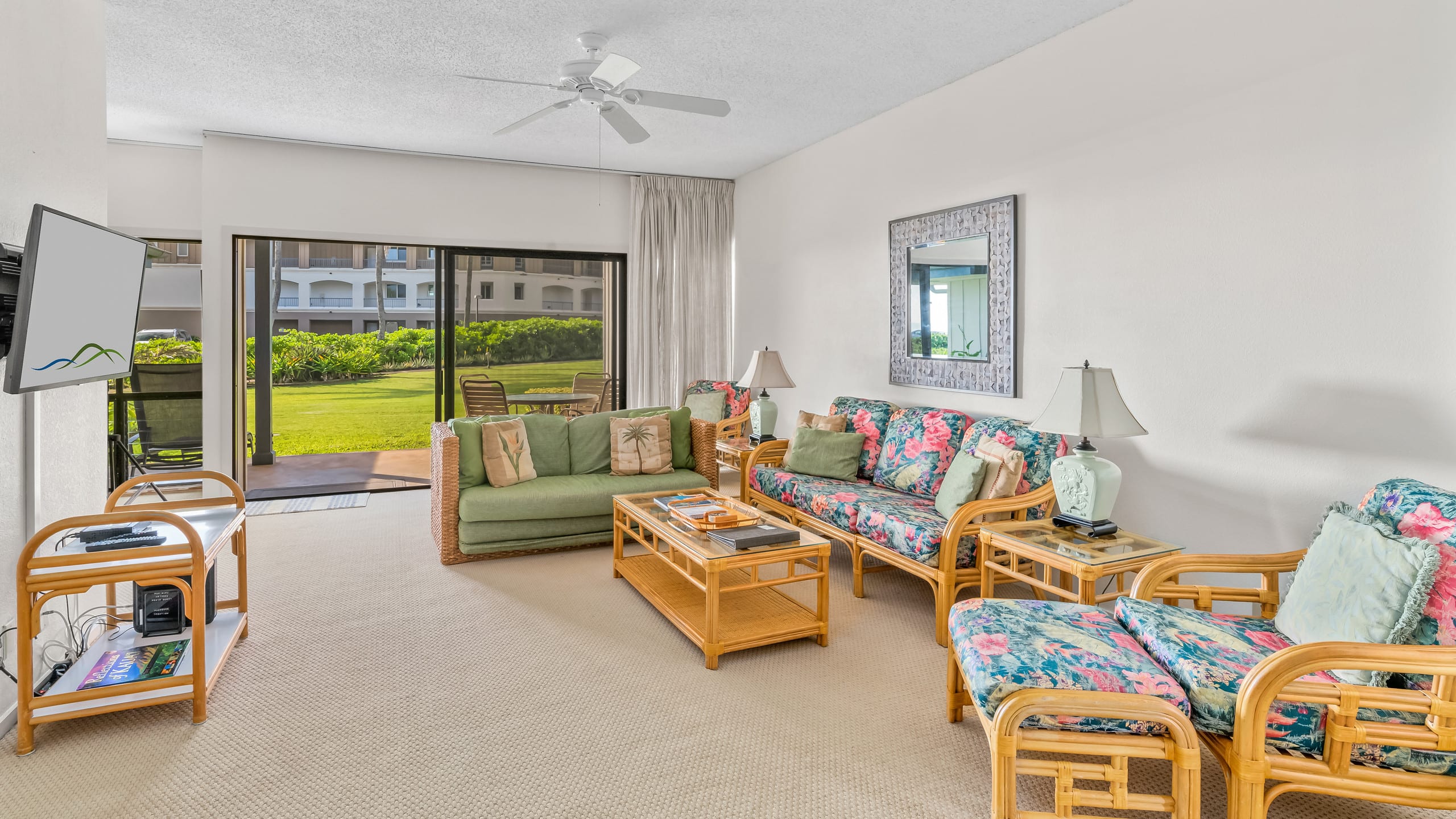 Poipu Sands 418 By Parrish Kauai - Photo 10