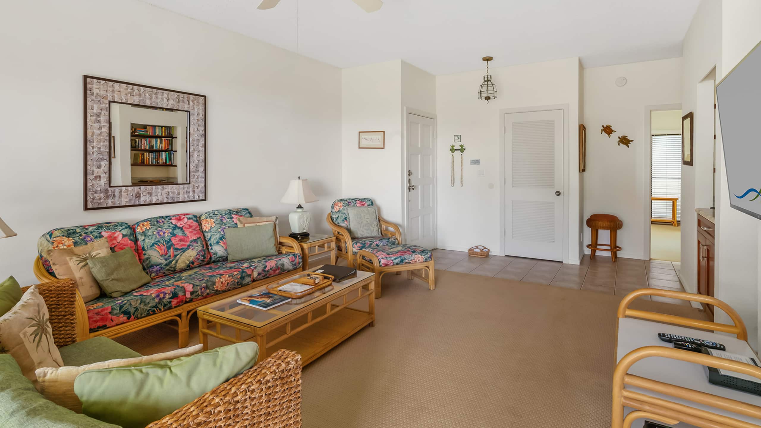 Poipu Sands 418 By Parrish Kauai - Photo 6