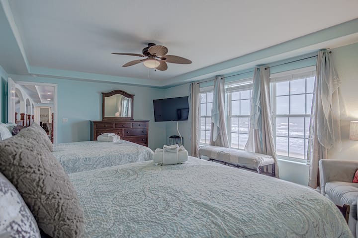 BR5: Je to taký krásny priestor.