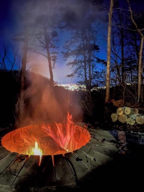 Papa Bear cabin in Pigeon Forge - Photo 3