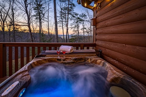 Papa Bear cabin in Pigeon Forge - Photo 5