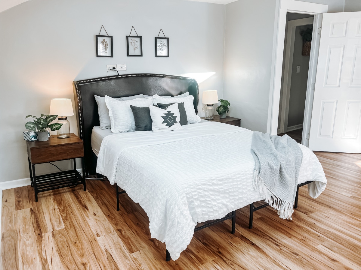 საძინებელი 1