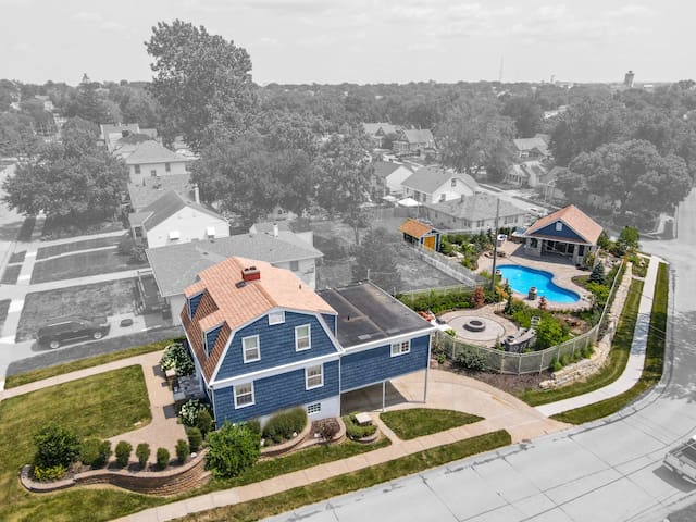 CITYLINE -PROPERTIES managed Airbnb listing 2