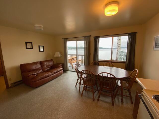 Granite Point managed Airbnb listing 3