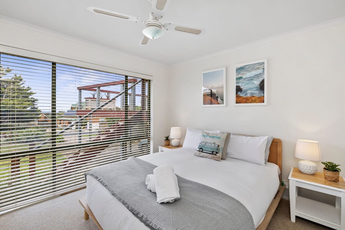 Spálňa 2: Manželská posteľ