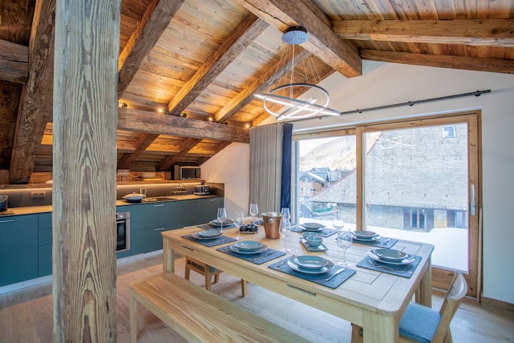 Lorna & Dominic managed Airbnb listing 2