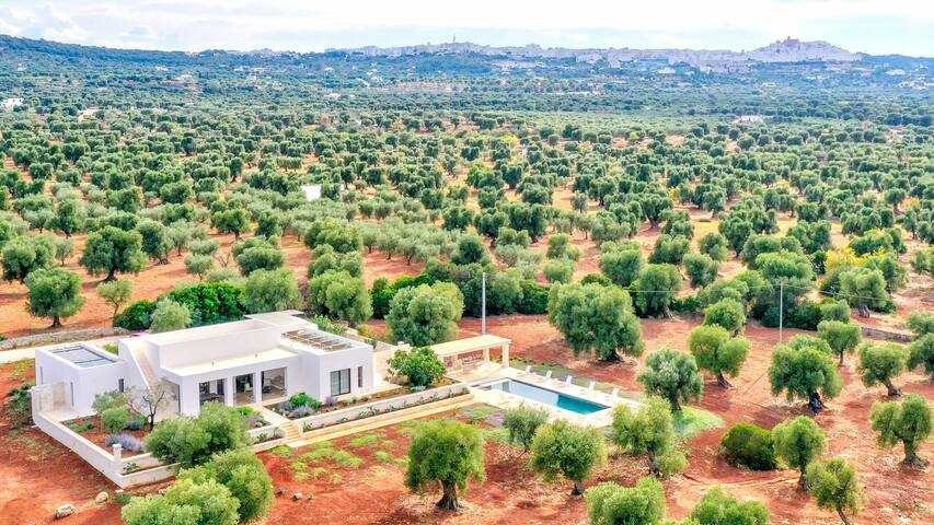 Villa Orama Relais gallery image 3