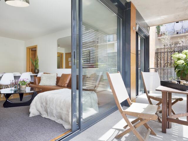 My Space Capital managed Airbnb listing 3