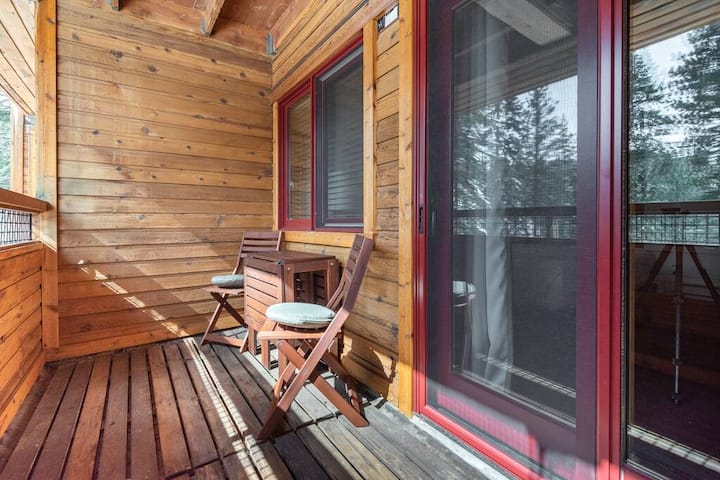 Lake Tahoe Resort Room By Palisades - Tahoe City, CA