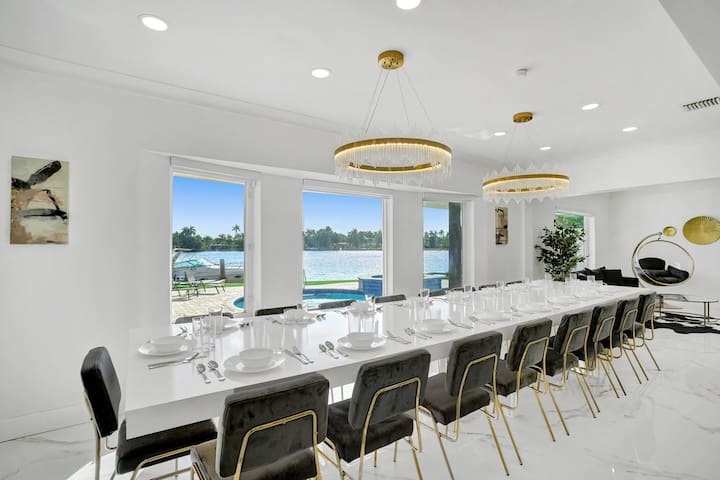 Kfe Management managed Airbnb listing 2