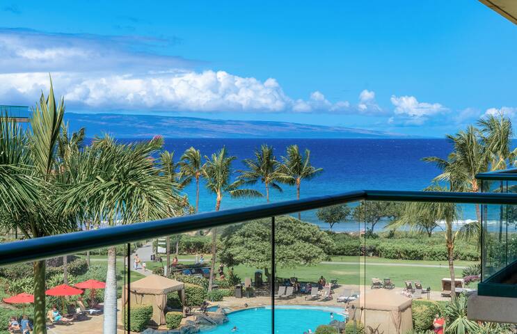 Maui Resort Rentals: Honua Kai 4th FLoor 4BR gallery image 4