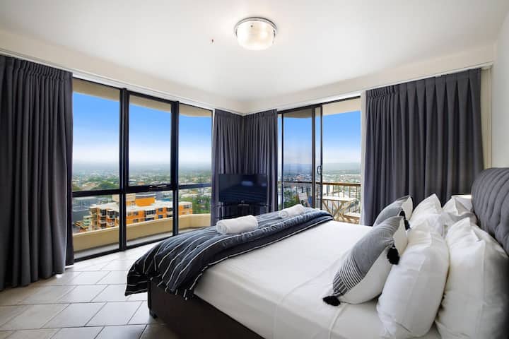 Спалня 1 - суперголямо двойно легло