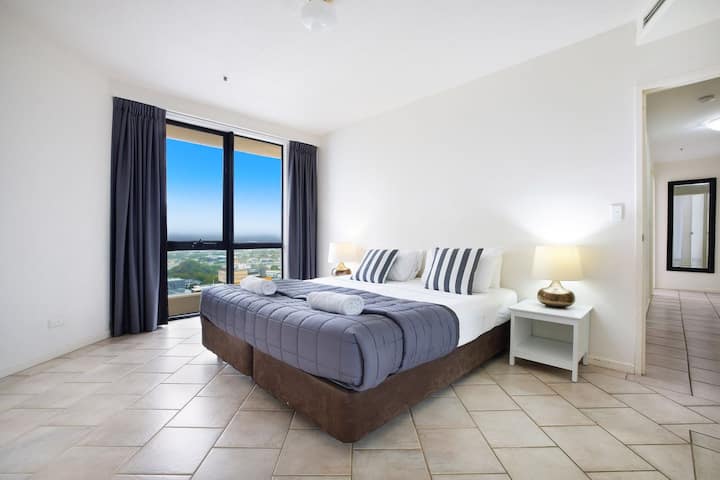 Спалня 2 - суперголямо двойно легло