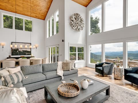 GlenVista Luxury Rental