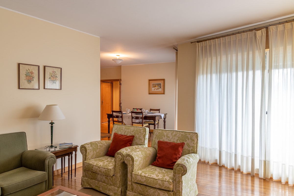 Imóvel de sucesso: Preciosa Apartment by MP em Mafamude