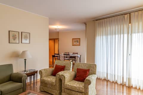 Imóvel de sucesso: Preciosa Apartment by MP em Mafamude