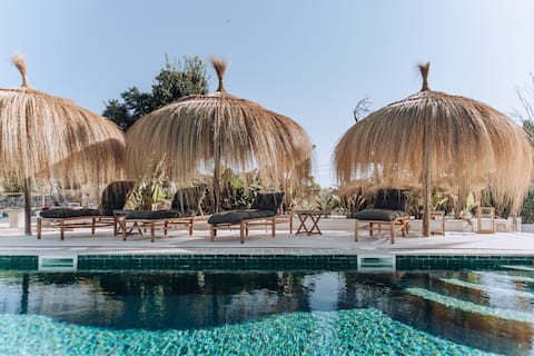 Only Summer - The Farm