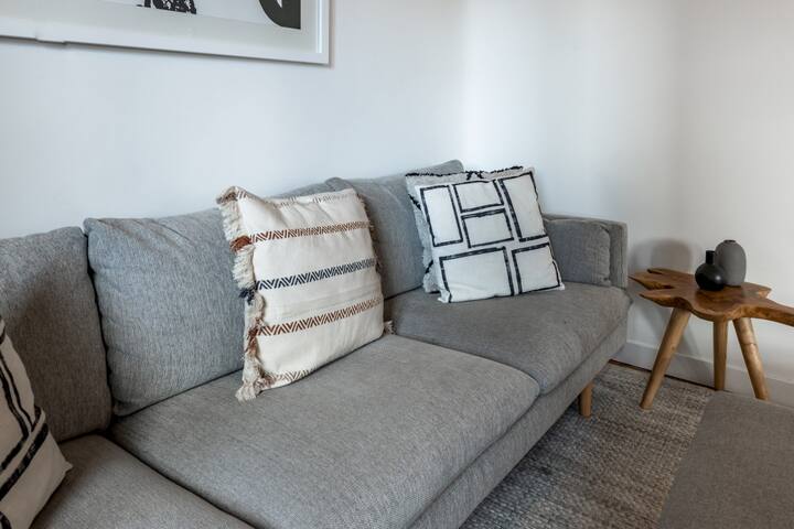 Amazing apartment – 4Bedrooms 2 Bathrooms – Goya gallery image 3