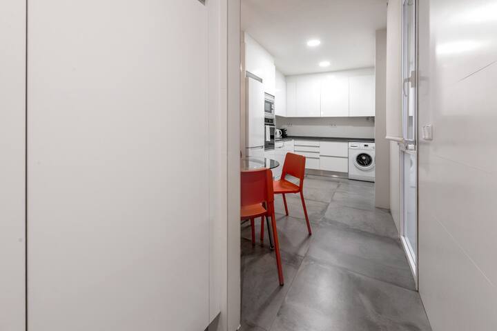 Villamena managed Airbnb listing 2