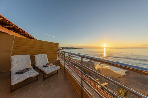 Medano4you The Ocean House