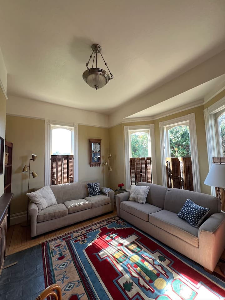 Peppertree House - アンティオック, CA