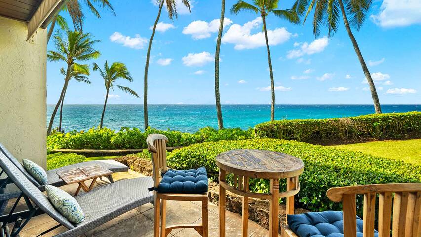 Poipu Makai D1 By Parrish Kauai