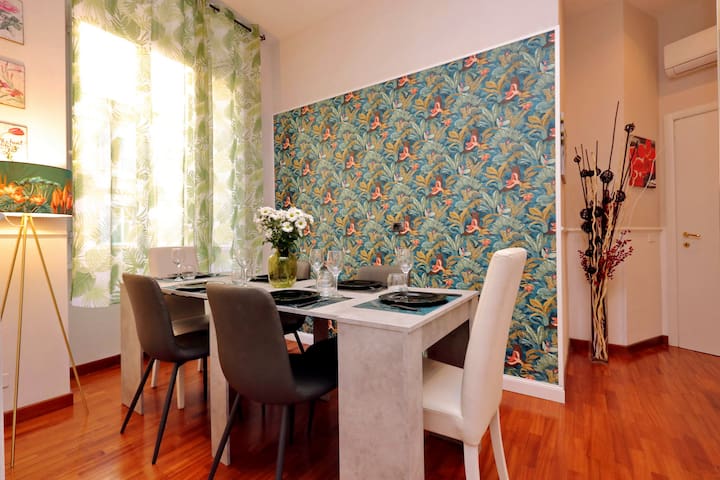4bnb⁩ managed Airbnb listing 1