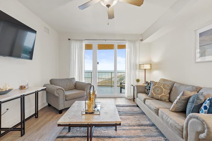 Calypso Resort Tower 3-1102 - Florida