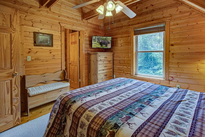 საძინებელი 2