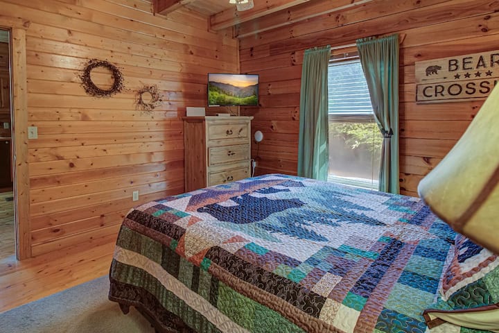 საძინებელი 1