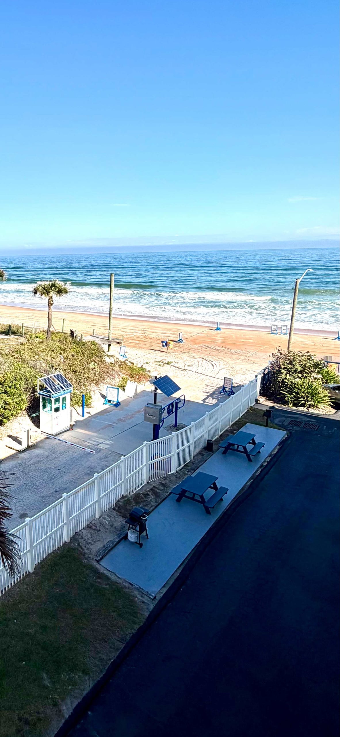 Symphony Beach Club
