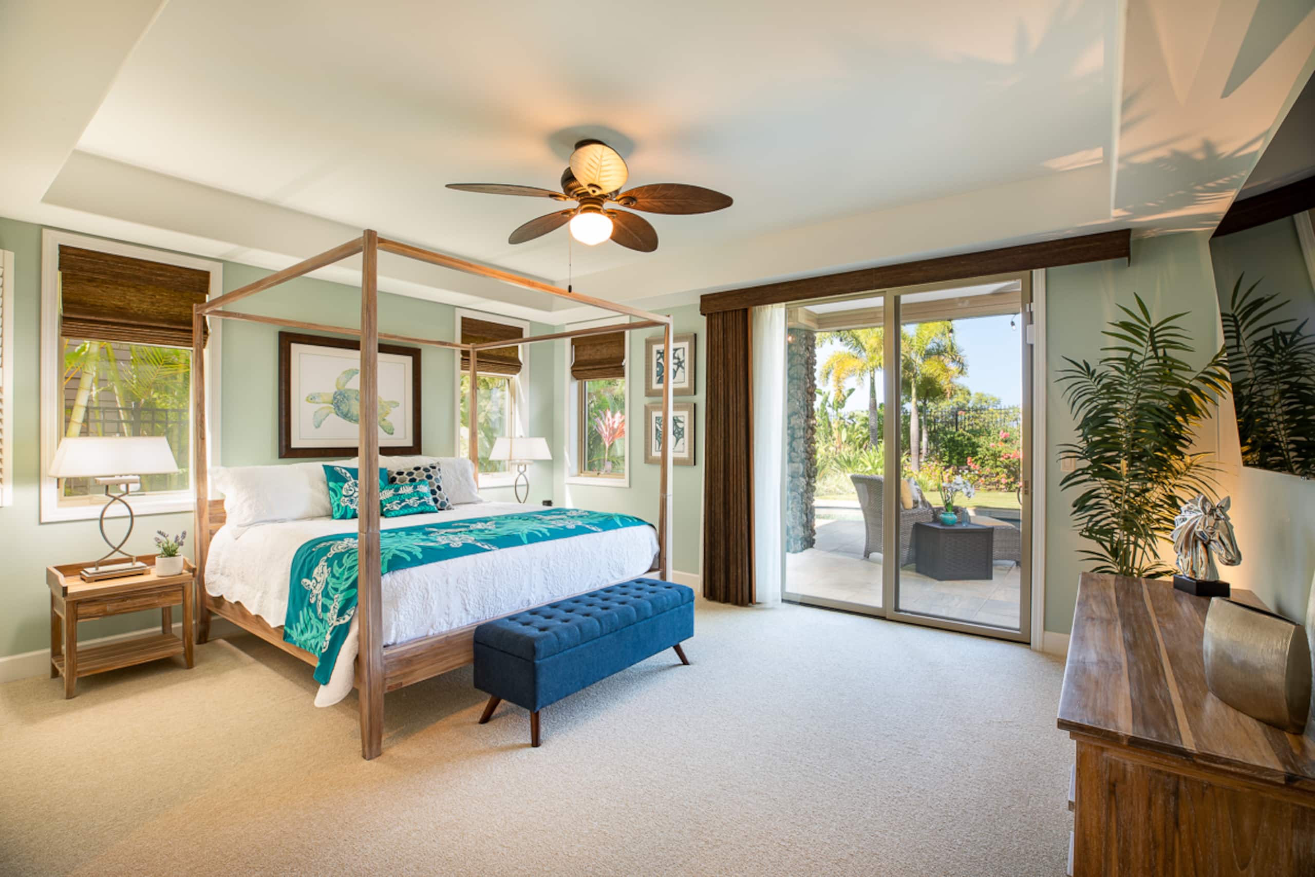 Home in Waimea · ★4.91 · 3 bedrooms · 4 beds · 3 baths - Image 14