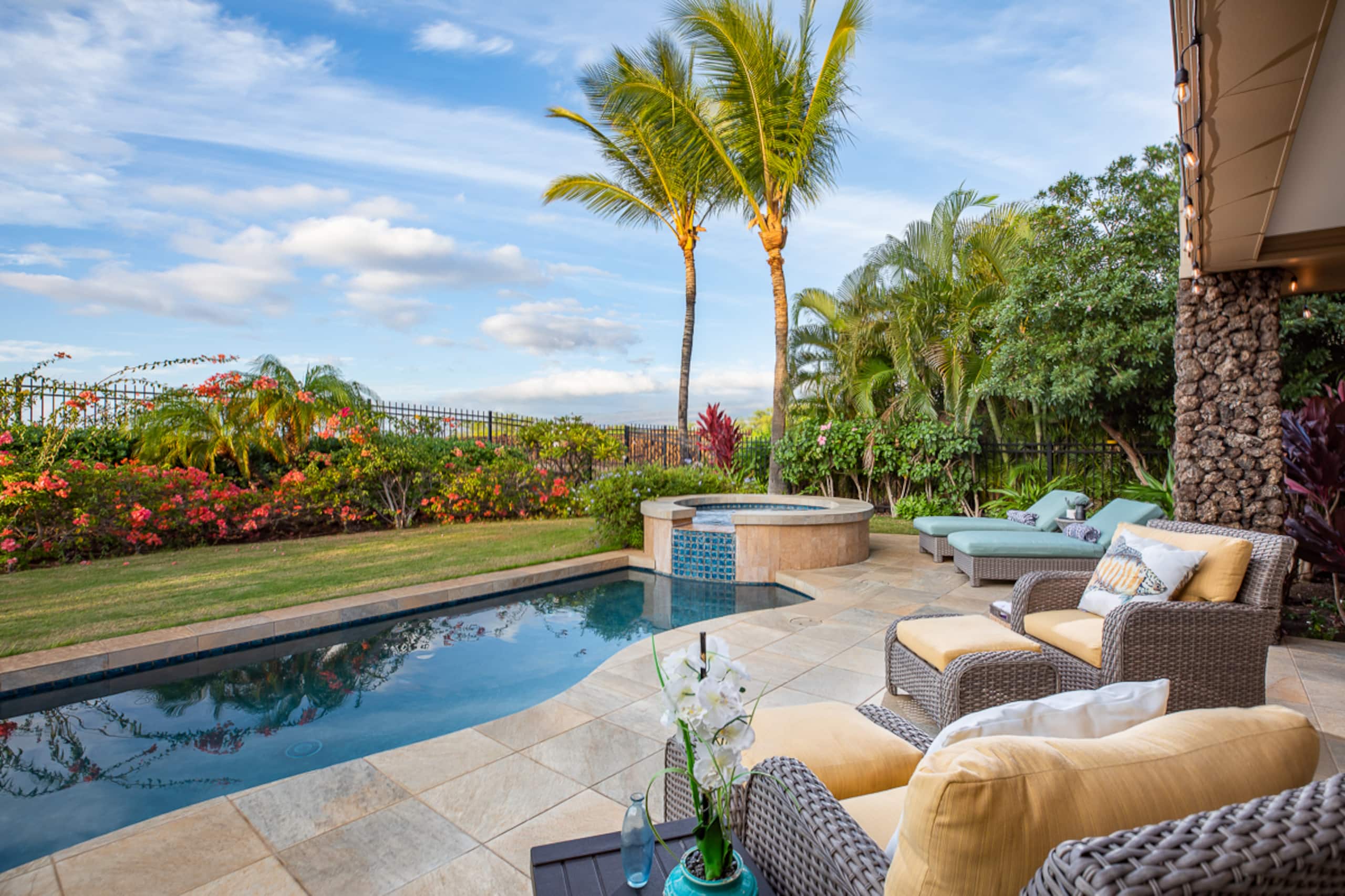 Home in Waimea · ★4.91 · 3 bedrooms · 4 beds · 3 baths - Image 28