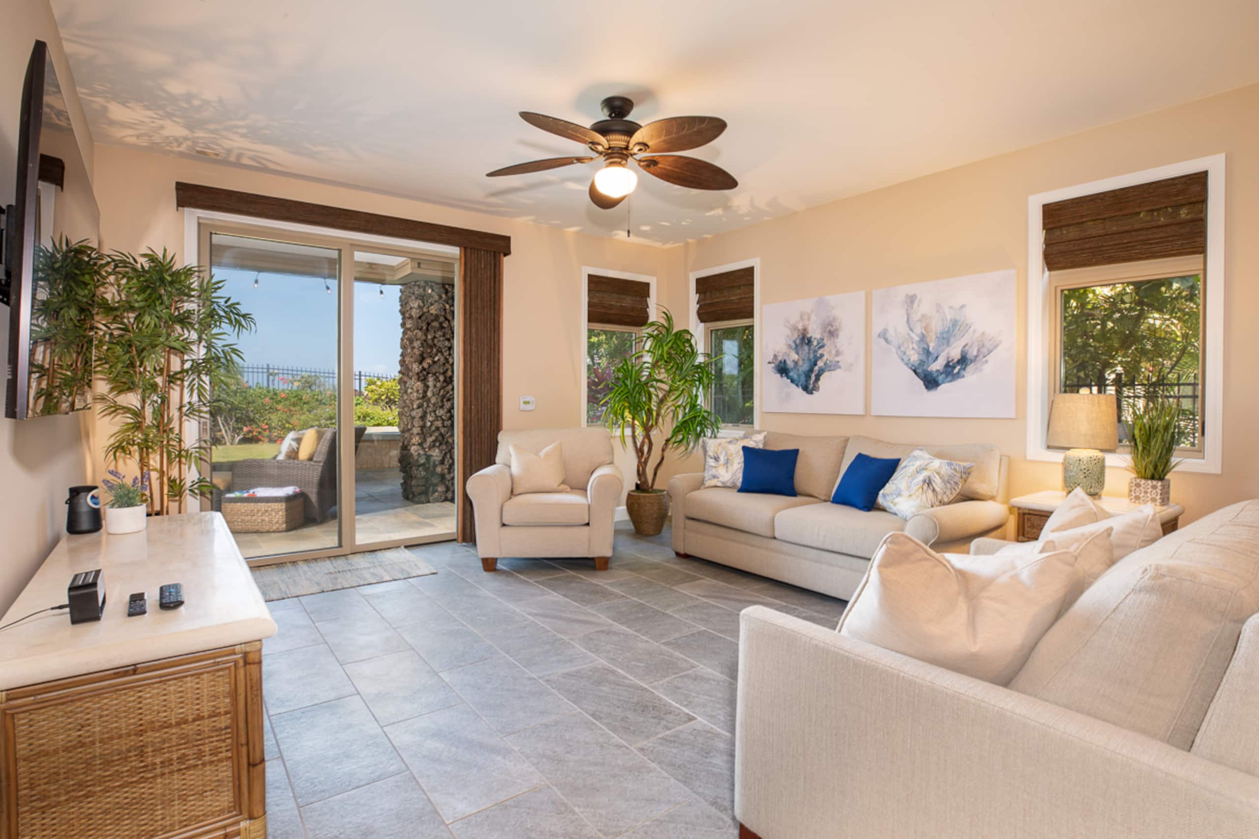 Home in Waimea · ★4.91 · 3 bedrooms · 4 beds · 3 baths - Image 7
